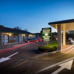 Фотографии мотеля
Avenue Motel Palmerston North