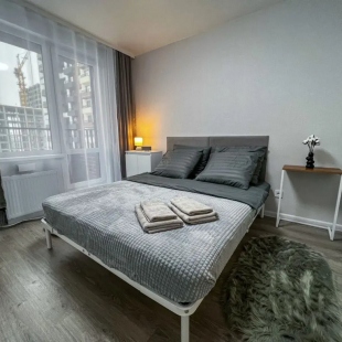 Фотография квартиры Апартаменты Privi House на 9 Подлесной 11к2