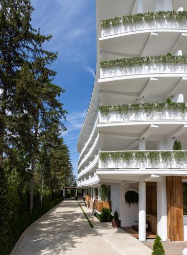 Фотографии гостиницы
MAYRVEDA