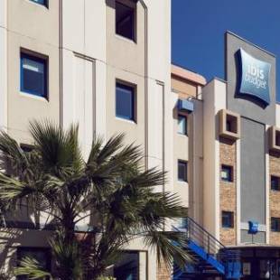 Фотографии гостиницы
Ibis Budget Marseille Prado