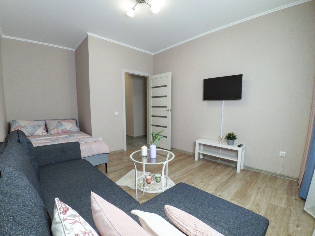 Фотография квартиры Квартира ЖК Острова