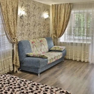 Фотография квартиры Апартаменты Уютные на улице Коммунаров