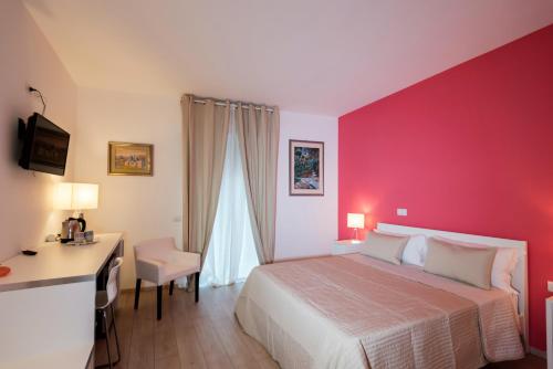 Фотография мини отеля Dimora Francesca