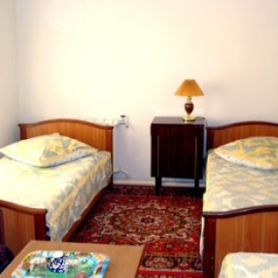 Фотография гостиницы Насреддин Навруз
