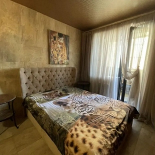 Фотография квартиры Квартира на Беговой улице 223/2