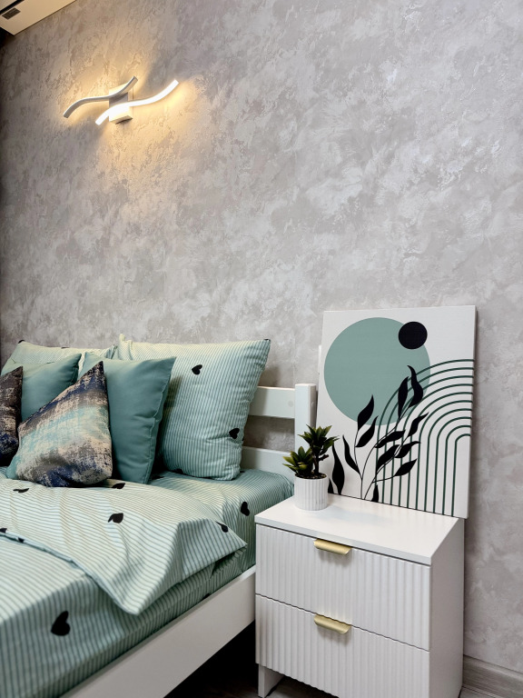 Фотография квартиры Квартира Уютная Студия в Центре Тюмени