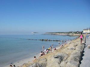 Фотография мини отеля Dun Roamin