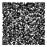 QR код храма Благовещенская церковь