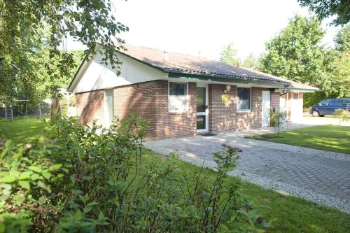 Фотография гостевого дома Ferienhaus Seestern II