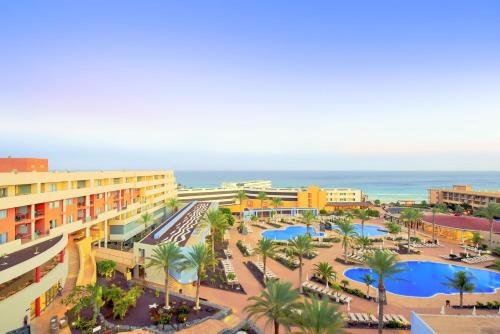 Фотография гостиницы Iberostar Playa Gaviotas Park-All inclusive
