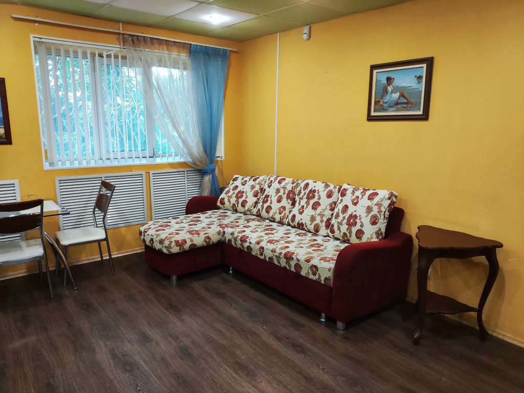 Фотография квартиры Квартира на Советской 57