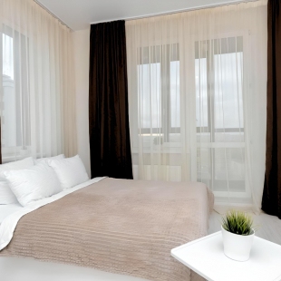 Фотография квартиры Квартира 1 к, Аквапарк,Татнефть Арена,Центр,Энерго