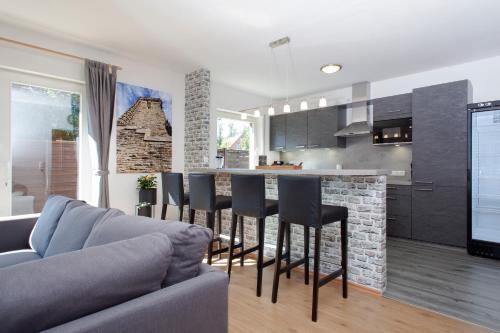 Фотография гостевого дома Gästehaus „bei Pohls“