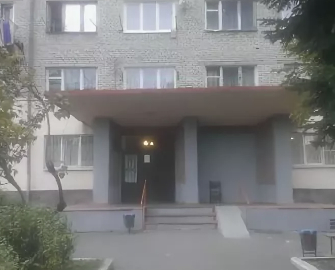 Фотография гостиницы Коммунальник - не работает!