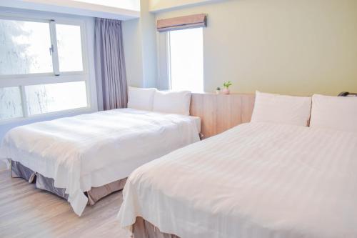 Фотография гостиницы Sparrow Hotel