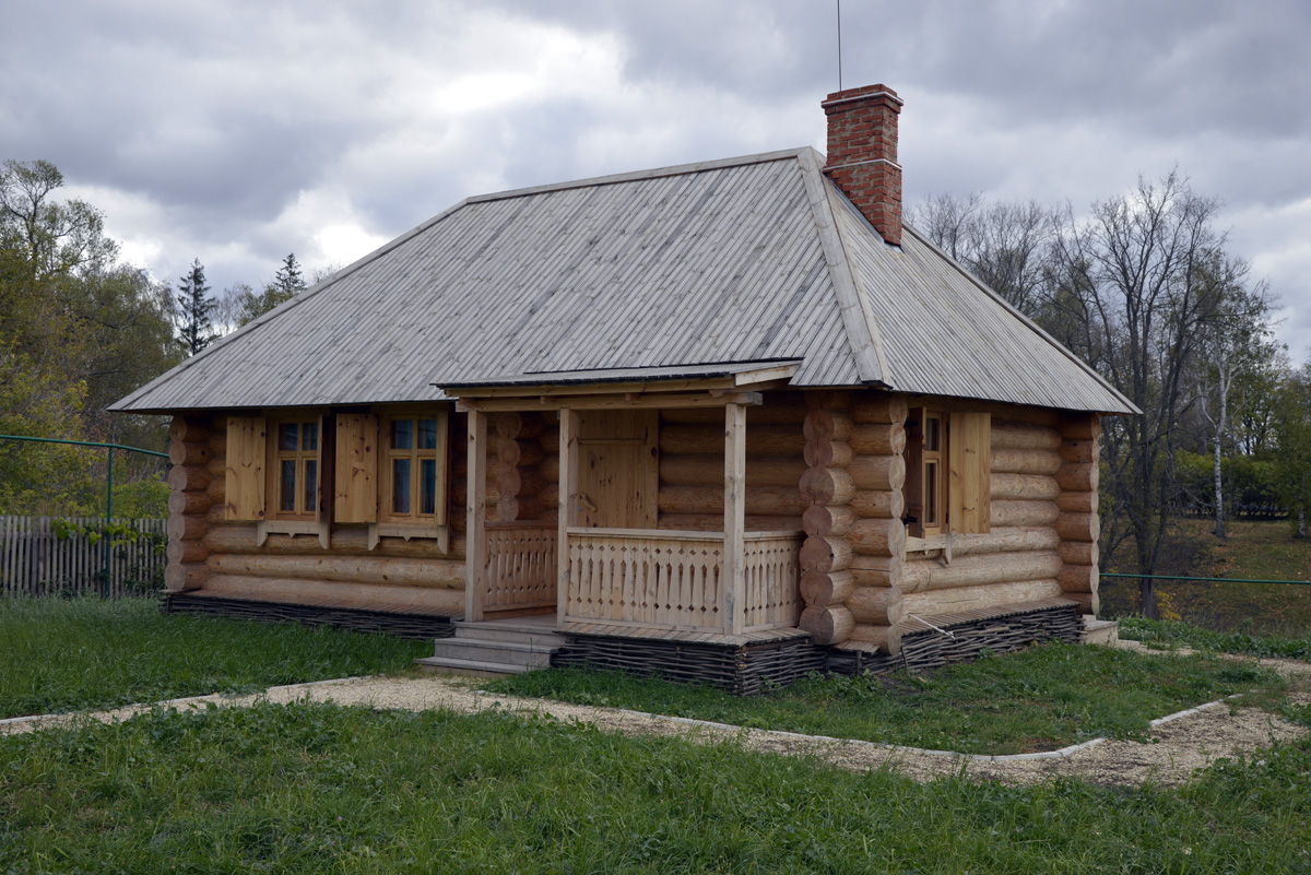 Фотография гостевого дома Гостевые домики