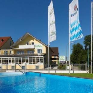 Фотографии гостиницы
Landhotel Huberhof