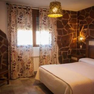 Фотографии гостевого дома
Casa Rural La Dueña