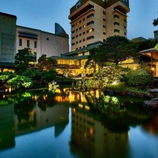 Фотографии гостиницы
Art Hotel Kokura New Tagawa