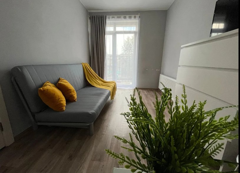 Фотография квартиры Апартаменты на улице Карпинского 53А