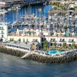 Фотография гостиницы Hotel Puerto de Mogán THe Senses Collection