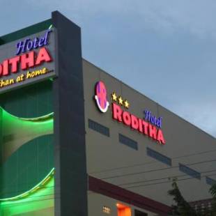 Фотографии гостиницы 
            Hotel Roditha Banjarbaru