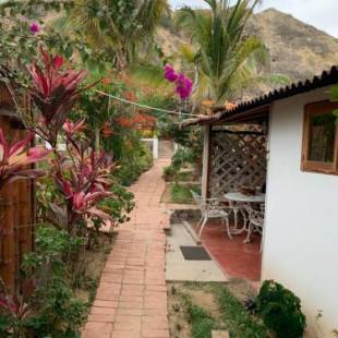 Фотографии гостиницы 
            Villa Mistika