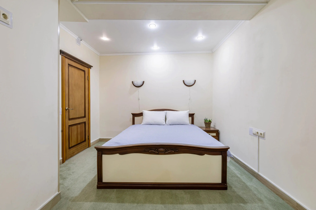 Фотография квартиры Апартаменты Fresko