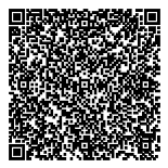 QR код квартиры Апартаменты Великолепная Студия у ж/д Вокзала