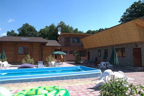 Фотография мини отеля Кордон лесника