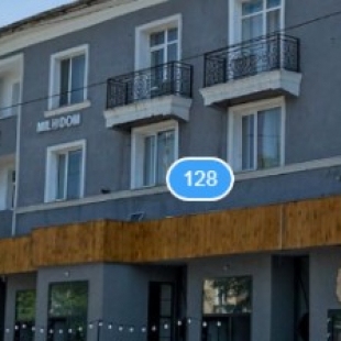 Фотография гостиницы Милдом Премиум