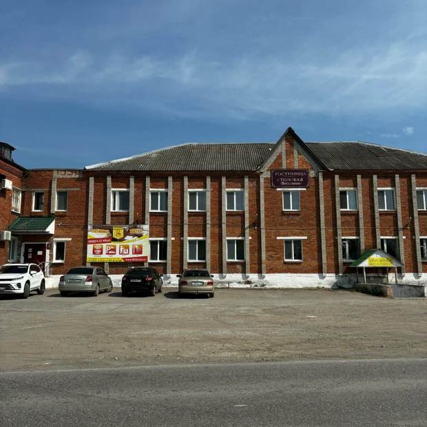 Фотографии хостела 
            Витамин