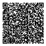 QR код хостела Бишкек Кант Молодежная