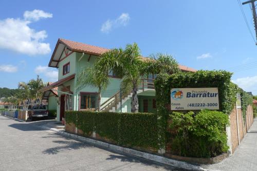 Фотография мини отеля Pousada Barratur