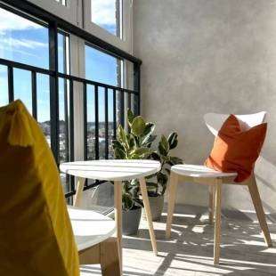 Фотография квартиры Квартира Terra