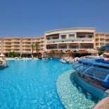 Фотография гостиницы Sentido Palm Royale Soma Bay