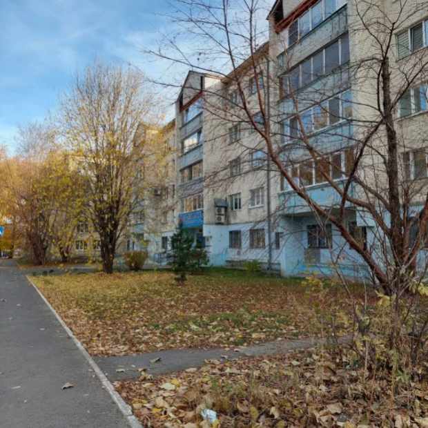 Фотографии квартиры
Дом-доступно на бульваре Гагарина