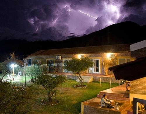 Фотография мини отеля Hosteria Amaneseres