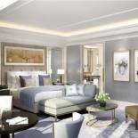 Фотография гостиницы Lotte Hotel Seoul Executive Tower