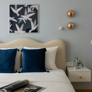 Фотография квартиры Апартаменты студия 526