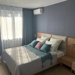 Фотография квартиры Квартира Уютная в новом ЖК с дизайнерским ремонтом