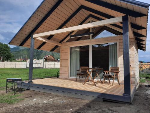 Фотография гостевого дома АйОК