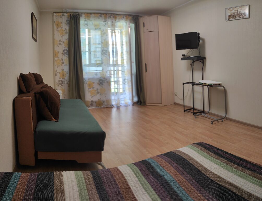 Фотография квартиры Апартаменты С Велосипедами