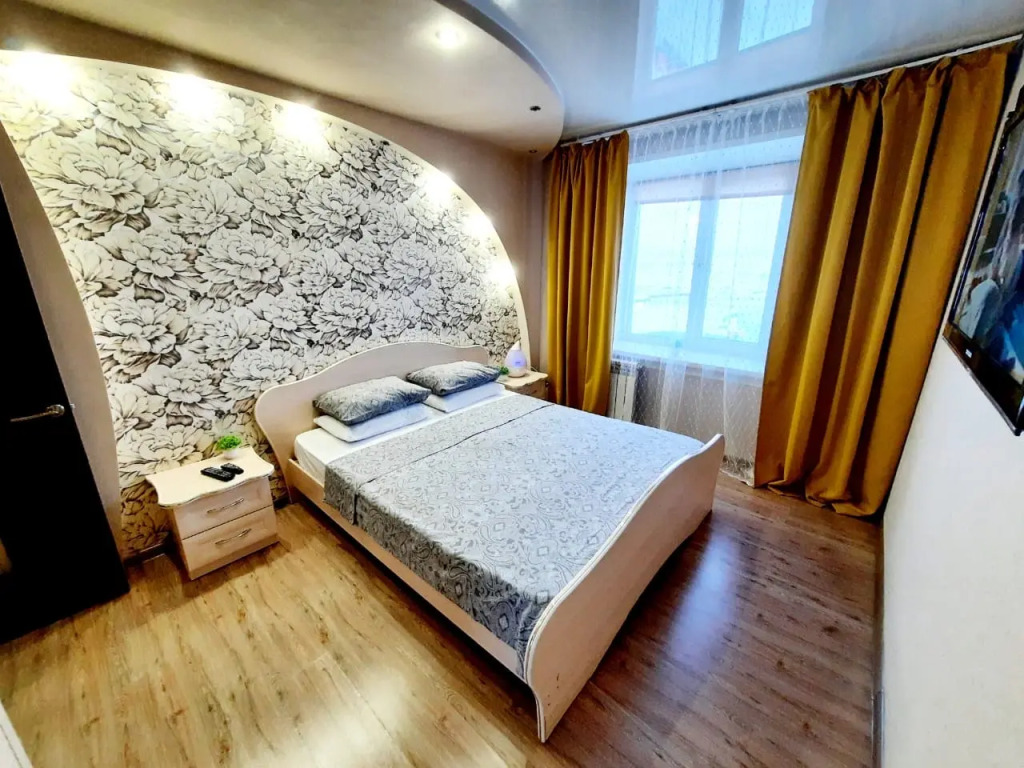 Фотография квартиры Квартира на Солдатова 15