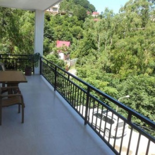 Фотография гостиницы Белый Дом