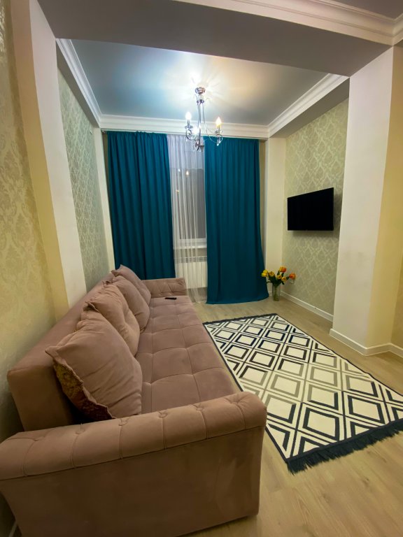 Фотография квартиры Апартаменты Рядом с Пляжем