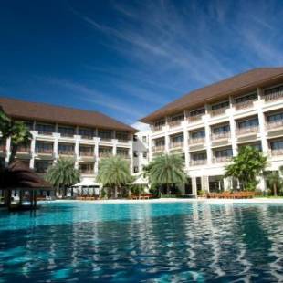 Фотографии гостиницы
The Tide Resort - SHA Plus Certified