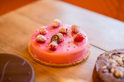 Фотография гостиницы Pineta Pastry Hotel