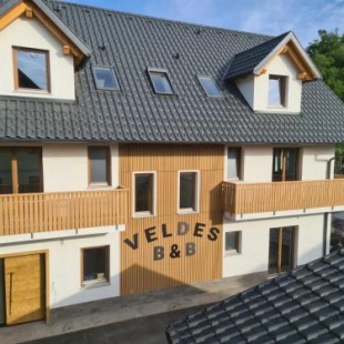 Фотография мини отеля Veldes B&B