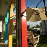 Фотография мини отеля Sweet Rainbow B&B